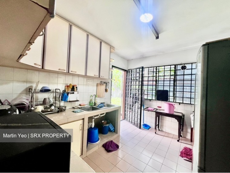 Nanyang Park (D19), Terrace #502481661